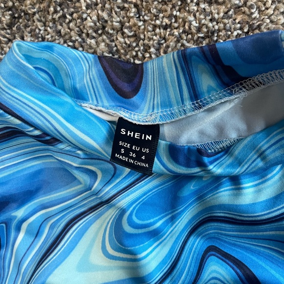 Shein Top Size Small - Picture 2 of 2